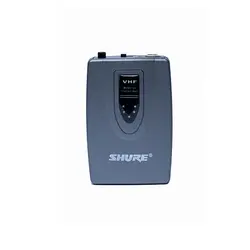 میکروفن یقه ای هدست ۲ کاناله شور مدل v_3100