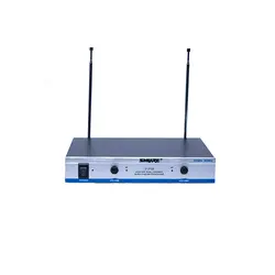 میکروفن یقه ای هدست ۲ کاناله شور مدل v_3100