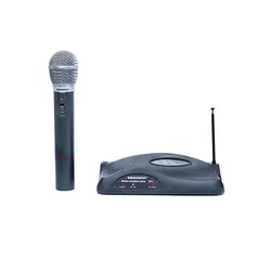 میکروفن بی سیم تک کاناله سیکاکو مدل wr5