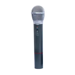 میکروفن بی سیم تک کاناله سیکاکو مدل wr5