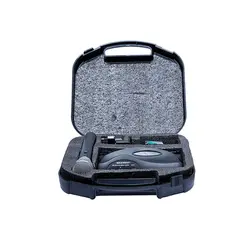 میکروفن بی سیم تک کاناله سیکاکو مدل wr5
