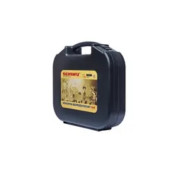میکروفن بی سیم تک کاناله سیکاکو مدل wr5