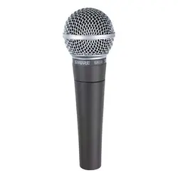 میکروفن شور SHURE SM58