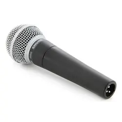 میکروفن شور SHURE SM58