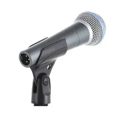 میکروفن شور SHURE BETA 58A