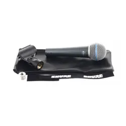 میکروفن شور SHURE BETA 58A