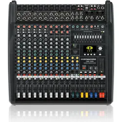 میکسر دایناکورد CMS 1000 DYNACORD