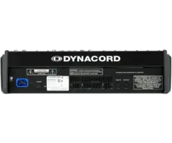 میکسر دایناکورد CMS 600