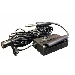 میکروفن یقه ای سیم دار اپ پرو G-3203