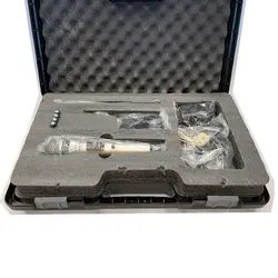 میکروفن بیسیم دستی یقه ای اپ پرو AP-M800HB