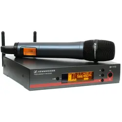 میکروفن بی سیم سنهایزر EW 135 G3