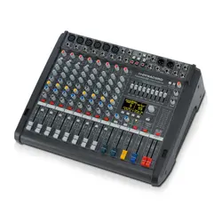 پاور میکسر دایناکورد PM 600 DYNACORD
