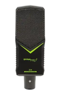 میکروفن استودیویی دایناپرو مدل Z28