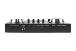 پکیج پادکست میکسر + میکروفن استودیویی دایناپرو MXM5