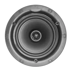 بلندگو سقفی دایناپرو 6 اینچ دوراهه 186-6T