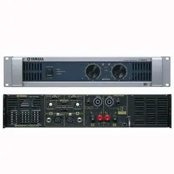 پاور آمپلی فایر اپ پرو YAMAHA P5000S