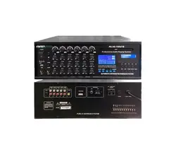 پاور میکسر اپ پرو مدل PA-3G 700UTb AAP PRO