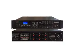 پاور میکسر اپ پرو PA-3G-40UTE