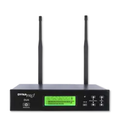میکروفن دستی UHF دایناپرو مدل U6