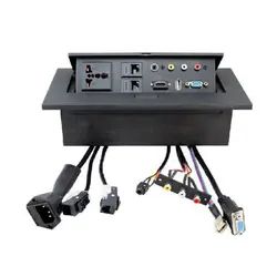 پنل رومیزی (VSP)