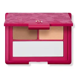 kiko Milano face palette پلت هایلایتر کیکو