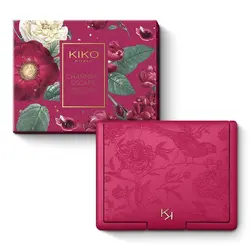 kiko Milano face palette پلت هایلایتر کیکو