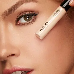 KIKO MILANO Skin Tone Concealer کانسیلر شماره 05