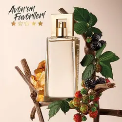 عطر بانوان Attraction آون