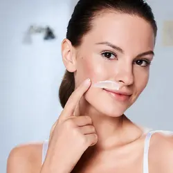 کرم رفع موهای زائد صورت