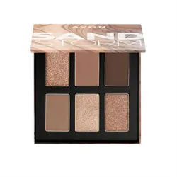 پالت سایه چشم حرفه ای sand storm