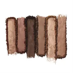 پالت سایه چشم حرفه ای sand storm