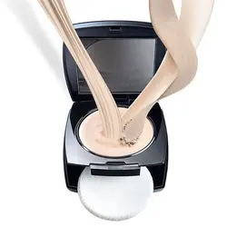 فاندیشن فشرده (کرم پودر و کانسیلر و پنکک) آون