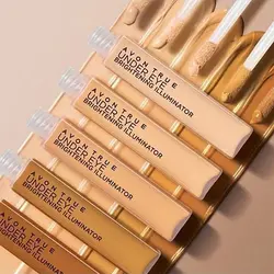 کانسیلر شاین مایع آون