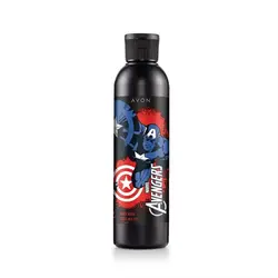 شامپو بدن Avon Marvel Avengers
