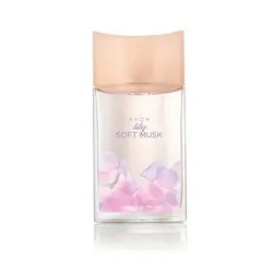 عطر بانوان Lily Soft Musk