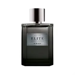 عطر آقایان Elite Gentleman In Black