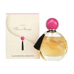 عطر بانوان Far Away