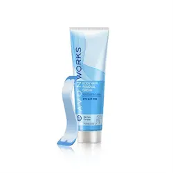 کرم موبر موی بدن مناسب پوست حساس