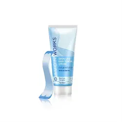 کرم موبر برای پوست حساس بیکینی