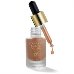 هایلایتر برانزر مایع براق آون