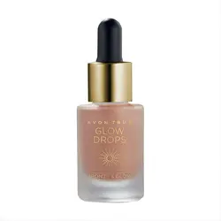 هایلایتر برانزر مایع براق آون