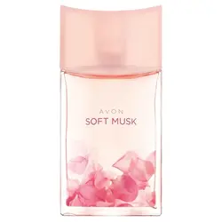 Soft Musk ادکلن زنانه