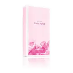 Soft Musk ادکلن زنانه