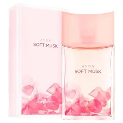 Soft Musk ادکلن زنانه