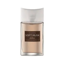 Soft Musk Delice ادکلن زنانه