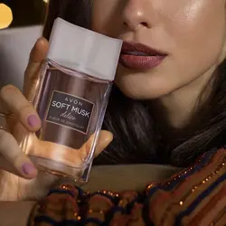 Soft Musk Delice ادکلن زنانه