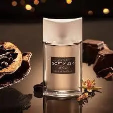 Soft Musk Delice ادکلن زنانه