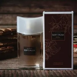 Soft Musk Delice ادکلن زنانه