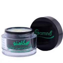 کرم ضد چروک و بوتاکس گامنو