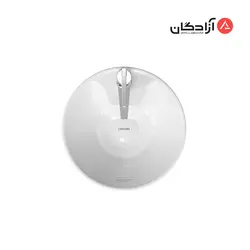 روشویی روکابینتی چینی کرد مدل صدف 42